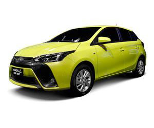 YARiS L  (bo)r(ji)