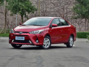 YARiS L  (bo)r(ji)