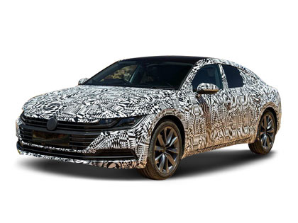 Arteon(M)