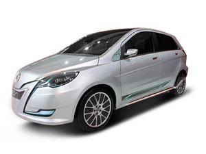 北京汽車C30