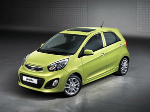 起亞Picanto