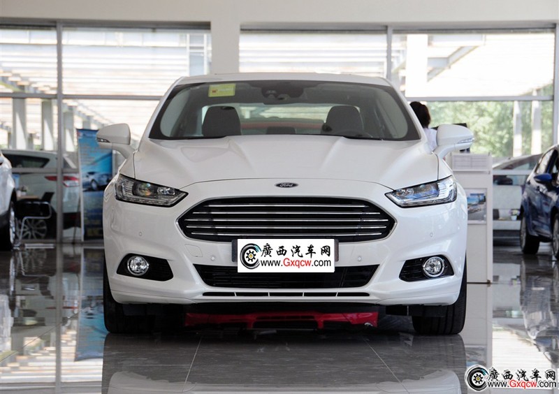 新蒙迪歐車型 外觀圖