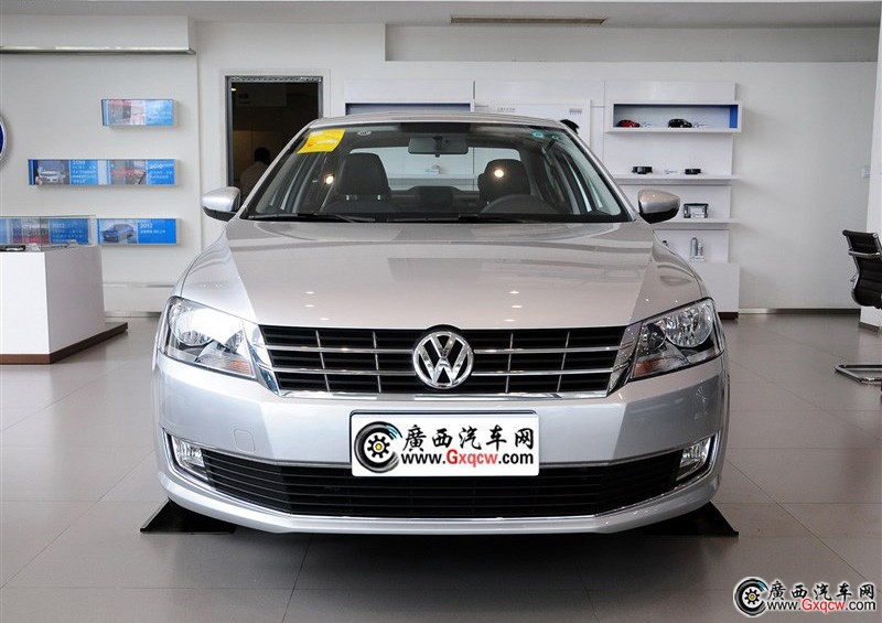 朗逸車型 外觀圖