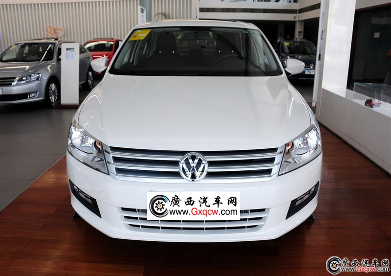 桑塔納車型 外觀圖