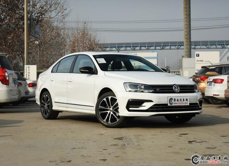 速騰車型 外觀圖