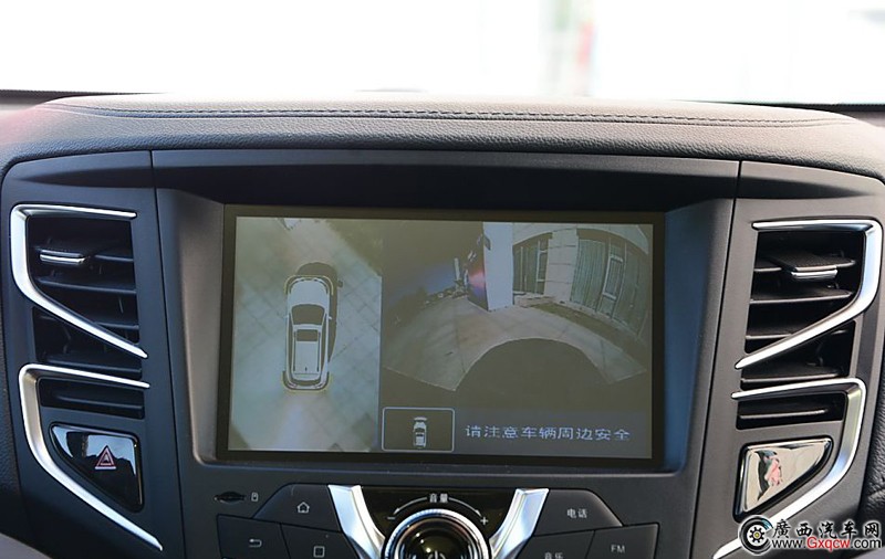 宋車型 內飾圖