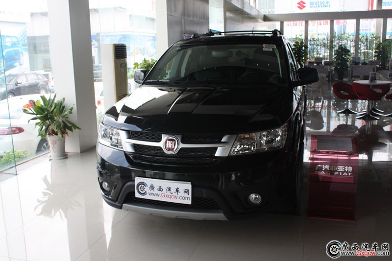 菲躍車型 外觀圖