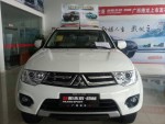 廣西捷龍 新車展示