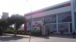 康和富利4S店 公司外景