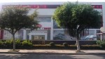 康和富利4S店 公司外景