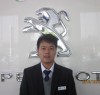 東風(fēng)標(biāo)致吉巨店 銷售顧問 
