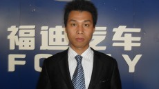 南寧福迪 銷(xiāo)售顧問(wèn) 