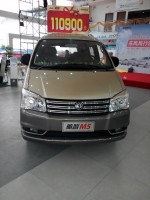 廣西萬友風行 新車展示