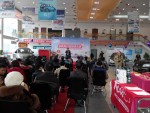 廣西萬友風行 新車展示