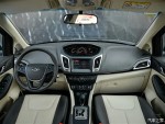 宏俊奇瑞 新車展示