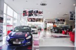 南寧金壯源 新車展示