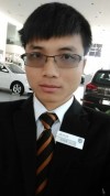 眾源大眾4S店 銷售顧問(wèn) 