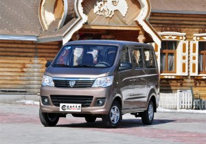 中意V5