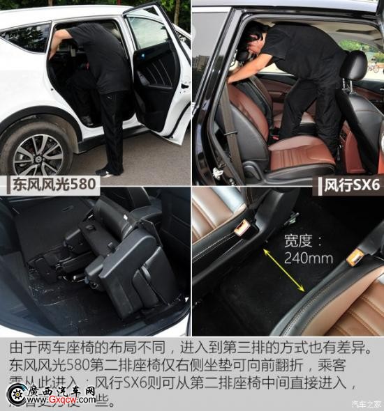 東風(fēng)風(fēng)行 風(fēng)行SX6 2016款 2.0L 手動(dòng)豪華型
