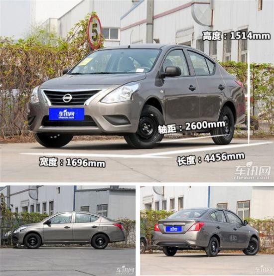 10萬元搞定 四款高品質(zhì)熱門合資小型車盤點