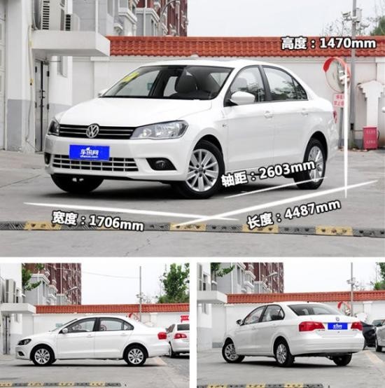10萬元搞定 四款高品質(zhì)熱門合資小型車盤點(diǎn)