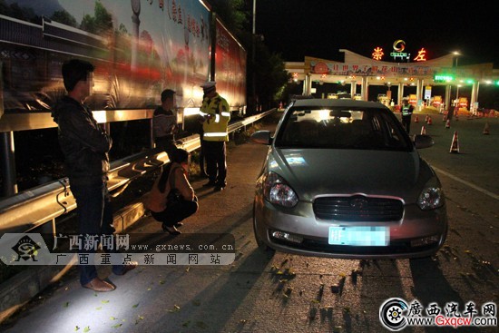 男子將機動車借給無證的弟弟駕駛 兄弟二人同受罰
