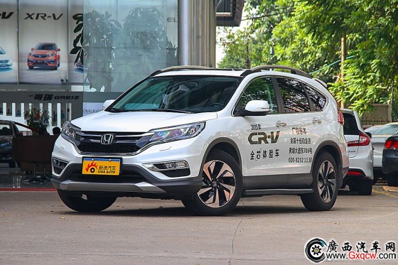 2015CR-V2.4LԄF