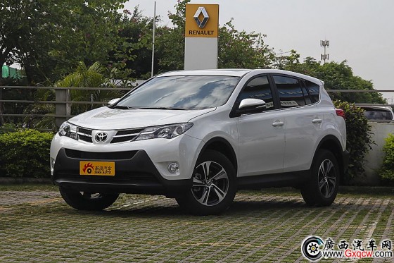 2015RAV4 2.0LԄӃLа