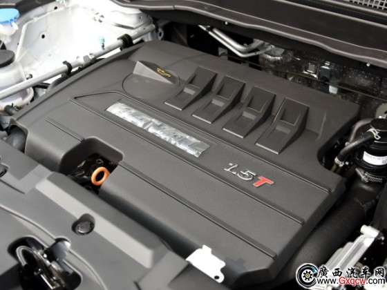 長(zhǎng)城汽車 哈弗H6 2016款 升級(jí)版 1.5T 自動(dòng)兩驅(qū)精英型