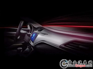 吉利汽車 繽瑞 2018款 基本型